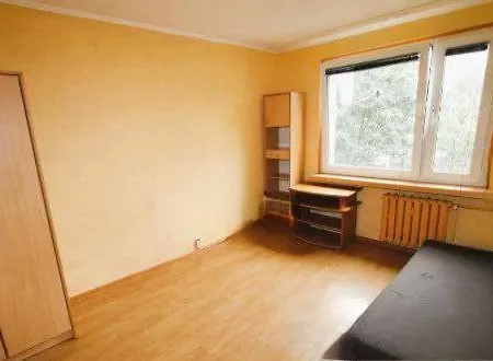3-bedroom Airport & Stadion Appartement