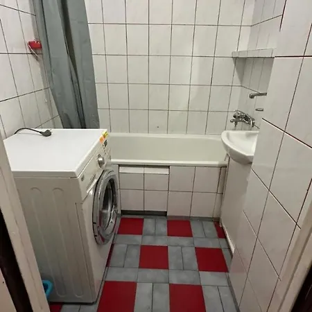 3-bedroom Airport & Stadion * Wrocław