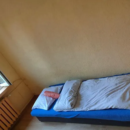 3-bedroom Airport & Stadion * Wrocław