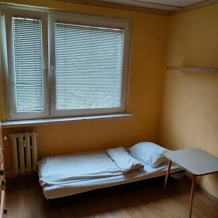Appartement 3-bedroom Airport & Stadion Wrocław
