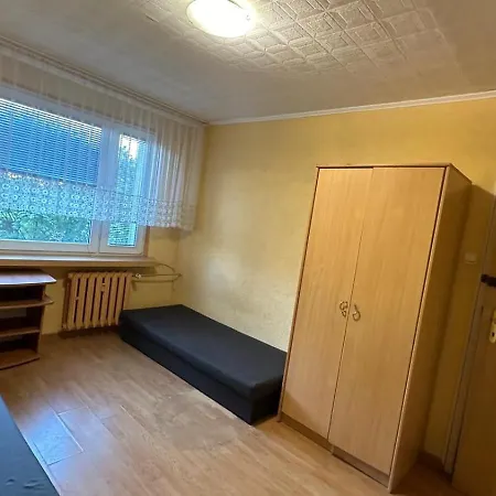 3-bedroom Airport & Stadion Appartement *